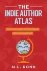 Image for The Indie Author Atlas : Your Guide to the Five Continents of the Writing World