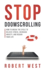 Image for Stop Doomscrolling