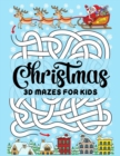 Image for Christmas 3D MAZES FOR KIDS