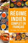 Image for Regime indien complet En francais/ Full Indian Diet In French