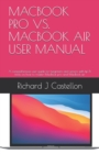 Image for Macbook Pro vs. Macbook Air User Manual