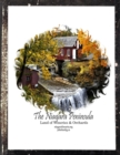 Image for The Niagara Peninsula : Land of Wineries and Orchards