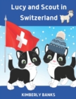 Image for Lucy and Scout in Switzerland