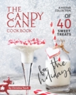 Image for The Candy Cane Cookbook
