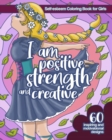 Image for Self-Esteem Coloring Book for Girls