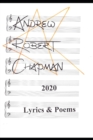 Image for 2020 : Lyrics &amp; Poems
