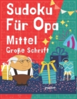 Image for Sudoku Fur Opa Mittel Große Schrift