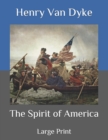 Image for The Spirit of America