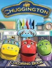 Image for Chuggington coloring book