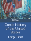 Image for Comic History of the United States