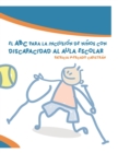 Image for El ABC para la inclusion de ninos con discapacidad al aula escolar