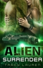 Image for Alien Surrender