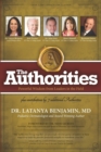 Image for The Authorities - Dr Latanya Benjamin