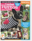 Image for Crochet Perros : ropita y accesorios