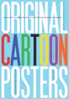 Image for Original Cartoon Posters 1995-2021