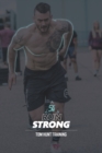 Image for Run Strong - 5km : Build up to your next running distance without breaking yourself in the process.