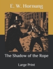 Image for The Shadow of the Rope