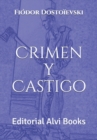 Image for Crimen y Castigo : Editorial Alvi Books