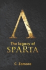 Image for The legacy of Sparta