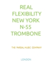 Image for Real Flexibility New York N-55 Trombone : London