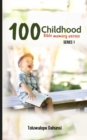 Image for 100 Childhood Bible Memory Verses : Memorise Bible Verses