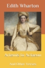 Image for Artemis to Actaeon