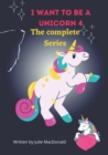 Image for I Want to be a Unicorn 4