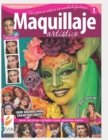 Image for Maquillaje Artistico 1 : un mundo de fantasia