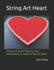 Image for String Art : Basic string art design - Heart