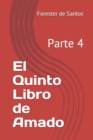Image for El Quinto Libro de Amado