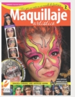 Image for Maquillaje Artistico 2 : un mundo de fantasia