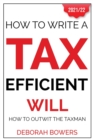 Image for How To Write A Tax Efficient Will