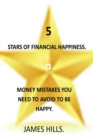 Image for 5 STARS OF FINANCIAL HAPPINESS