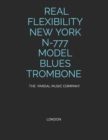 Image for Real Flexibility New York N-777 Model Blues Trombone