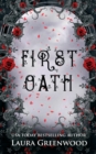 Image for First Oath