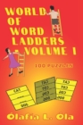 Image for World Of Word Ladders - Volume I