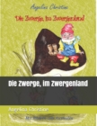 Image for Die Zwerge, im Zwergenland
