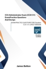 Image for CCA Administrator Exam (CCA131) Exam Practice Questions And Dumps