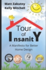 Image for Tour Of Insanity