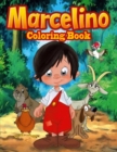 Image for Marcelino Coloring Book