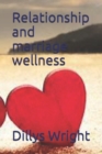 Image for Relationship and marriage wellness