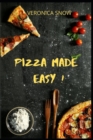 Image for Pizza Made Easy!