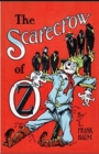 Image for The Scarecrow of Oz Annotated