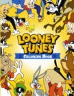 Image for Looney Tunes Coloring Book