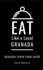 Image for Eat Like a Local- Granada : Granada Spain Food Guide
