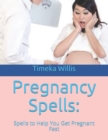 Image for Pregnancy Spells