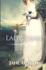 Image for Lady Susan : &quot;short epistolary novel&quot;