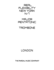 Image for Real Flexibility New York N-7 Major Pentatonic Trombone