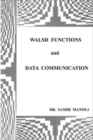Image for Walsh Functions and Data Communication