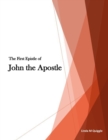 Image for The First Epistle of John the Apostle